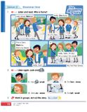  Combo  6 Quyển Sách (Academy Stars Pupil'S Book 1 + Academy Stars Pupil'S Book 2  + Academy Stars  Pupil'S Book 3 + Academy Stars  Pupil'S Book 4 + Academy Stars  Pupil'S Book 5 + Academy Stars  Pupil'S Book 6 ) 