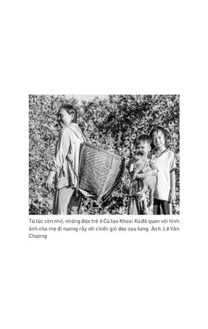  Kể Chuyện Biển Đảo - Đảo Phú Quý - Trở Về Cù Lao Khoai Xứ -  Lê Văn Chương 