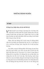 Về Nghệ Thuật Và Nghệ Sĩ - Denis Diderot