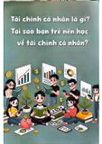  Tài Chính Cá Nhân Dành Cho Bạn Trẻ - Lâm Minh Chánh 