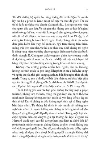  Nghĩ Như Một Tu Sĩ - Xua Tan Tiêu Cực, Chữa Lành Lo Âu - Jay Shetty 