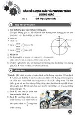 Phương Pháp Giải Các Dạng Toán Thực Tế 11  - Nhiều Tác Giả