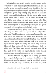 Bảo Đảm Quyền Con Người Trong Thi Hành Án Phạt Tù Tại Việt Nam (Sách Chuyên Khảo) - PGS.TS. Đỗ Thị Phượng - (NXB CTQG)