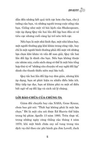  Tư Duy Đa Chiều - John Wolpert 
