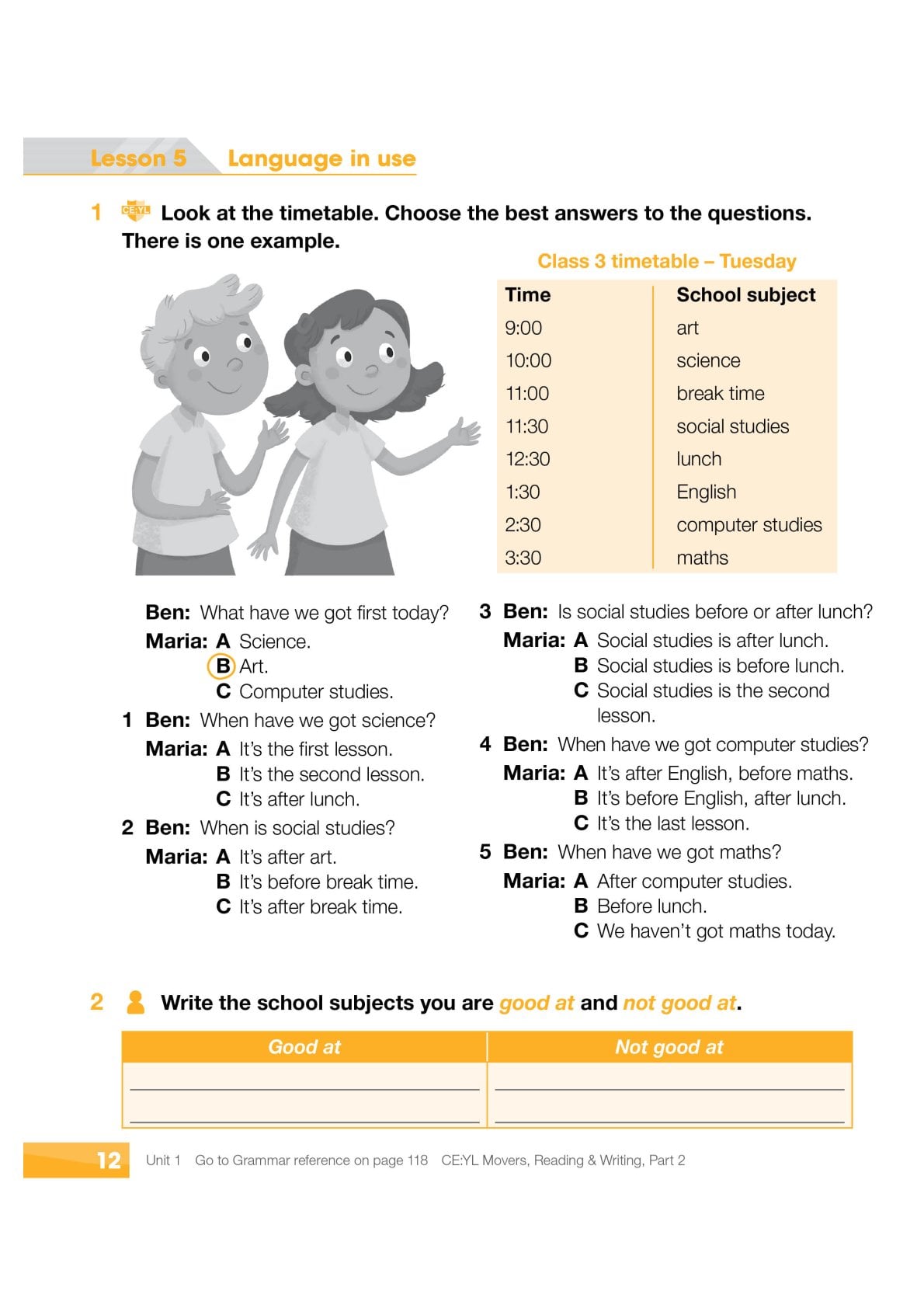 Academy Stars  Workbook 3 -  Kathryn Harper