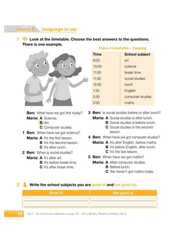  Academy Stars  Workbook 3 -  Kathryn Harper 