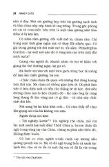 Tất Cả Các Dòng Sông Đều Chảy - Nancy cato