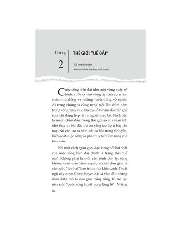  Intentions - Hành Trình Đi Tìm Chính Mình - Nhiều Tác Giả 