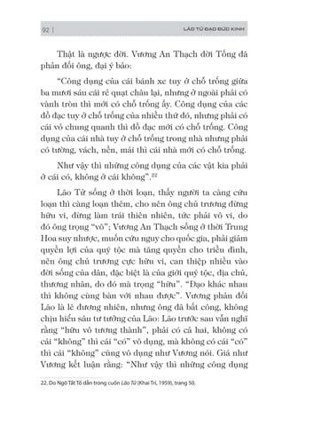 Combo 2 Quyển Nguyễn Hiến Lê (Kinh Dịch - Đạo Của Người Quân Tử + Lão Tử Đạo Đức Kinh) - Nguyễn Hiến Lê