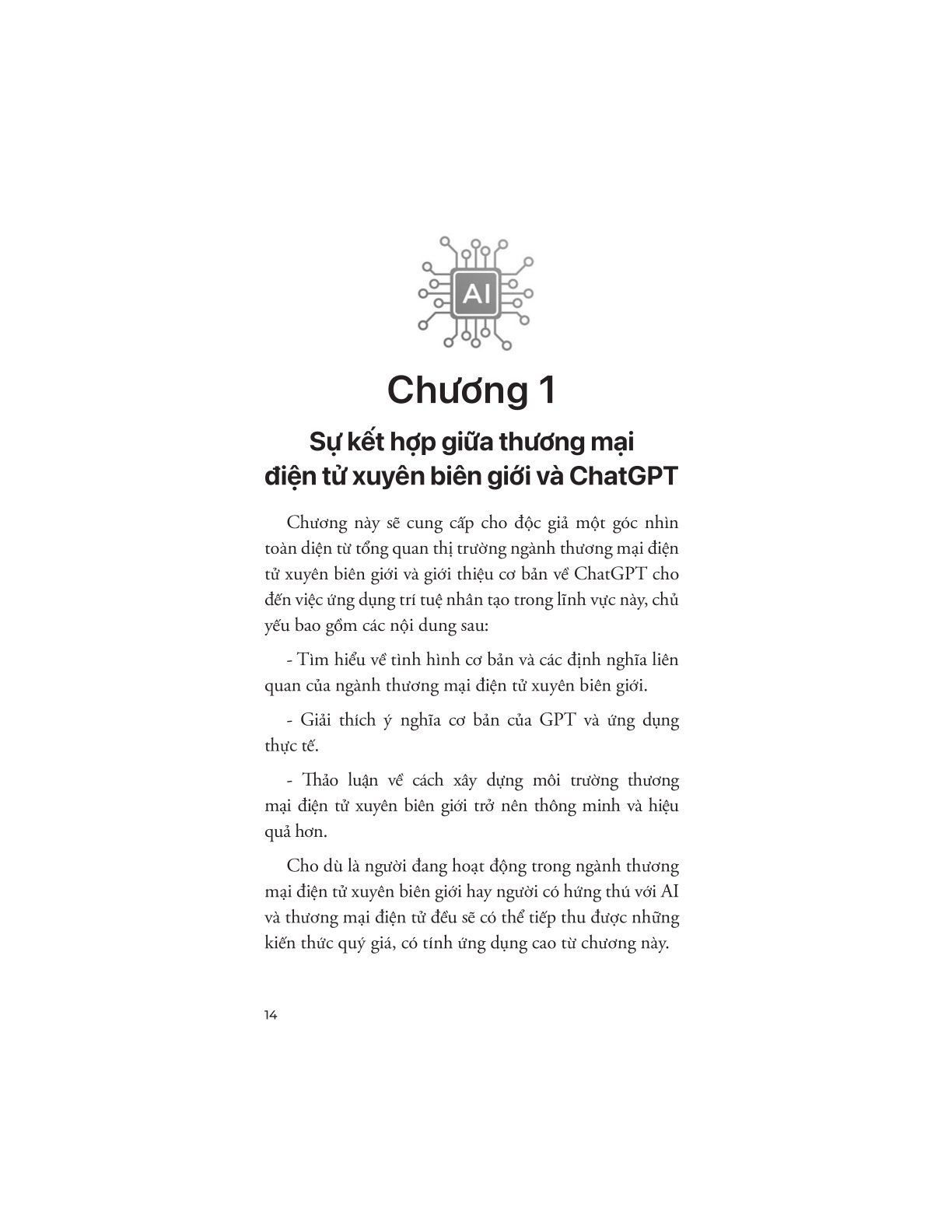 Ứng Dụng ChatGPT Trong Thương Mại Điện Tử - Kua-Jing Tang Bohu