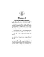 Ứng Dụng ChatGPT Trong Thương Mại Điện Tử - Kua-Jing Tang Bohu