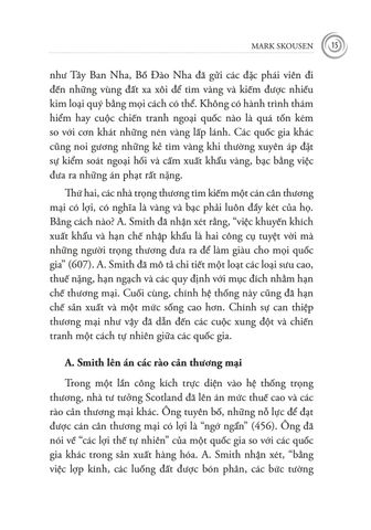  Ba Người Khổng Lồ Trong Kinh Tế Học - Mark Skousen 