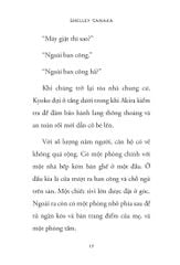 Nobody Knows - Những Đứa Trẻ Bị Bỏ Quên - Shelley Tanaka