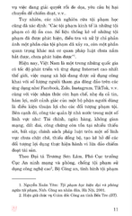 Nhận Diện Các Thủ Đoạn Lừa Đảo Chiếm Đoạt Tài Sản Và Biện Pháp Phòng Ngừa  - Luật gia Trương Ngọc Liêu - (NXB CTQG)