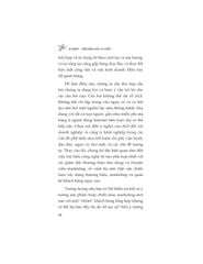 AI First - Dẫn Đầu Hay Là Chết - Adam Brotman, Andy Sack