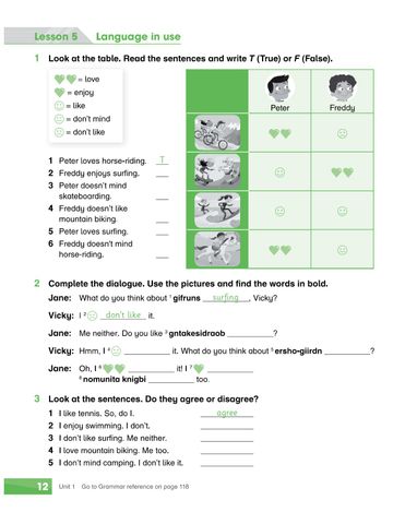  Academy Stars  Workbook 4 -  
Nick Coates 