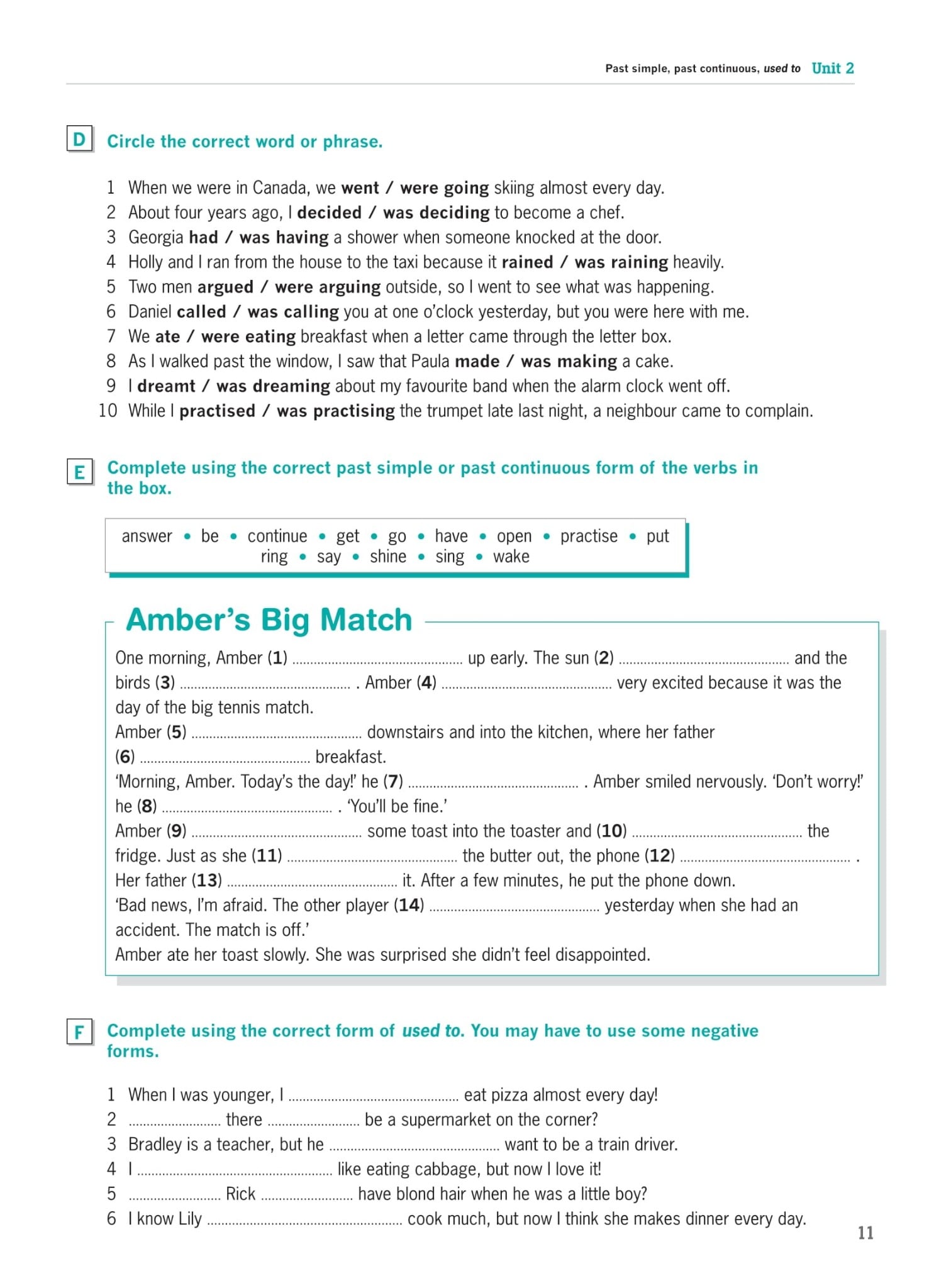 Destination B1 – Grammar & Vocabulary With Answer Key On Mcbooks App (Không Đáp Án Tái Bản 2025) - Malcom Mann, Steve Taylore-K