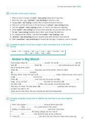 Destination B1 – Grammar & Vocabulary With Answer Key On Mcbooks App (Không Đáp Án Tái Bản 2025) - Malcom Mann, Steve Taylore-K