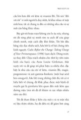 Dinh Dưỡng Cho Người Lo Âu - Trudy Scott