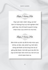 Bản Chất Của Ý Thức - David R. Hawkins
