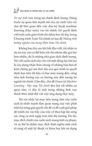  Ai Ứng Dụng Trong Đầu Tư Tài Chính - Cris Doloc 