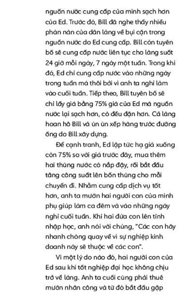 Tỷ Phú Nhà Bên Làm Gì Sau 5 Giờ Chiều? - Shimamura Yoshihiro