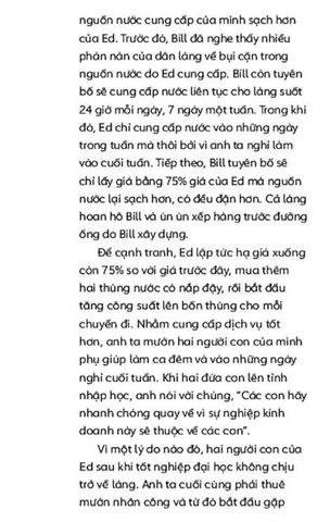  Tỷ Phú Nhà Bên Làm Gì Sau 5 Giờ Chiều? - Shimamura Yoshihiro 