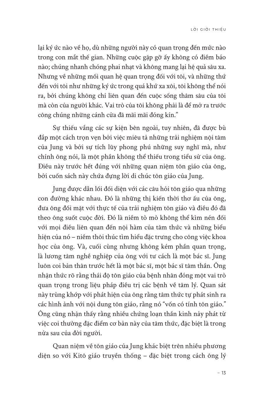 Hồi Ức, Giấc Mơ, Suy Ngẫm (Bìa Mềm) - Carl Jung - ( Dịch Giả Vũ Hoàng Linh )