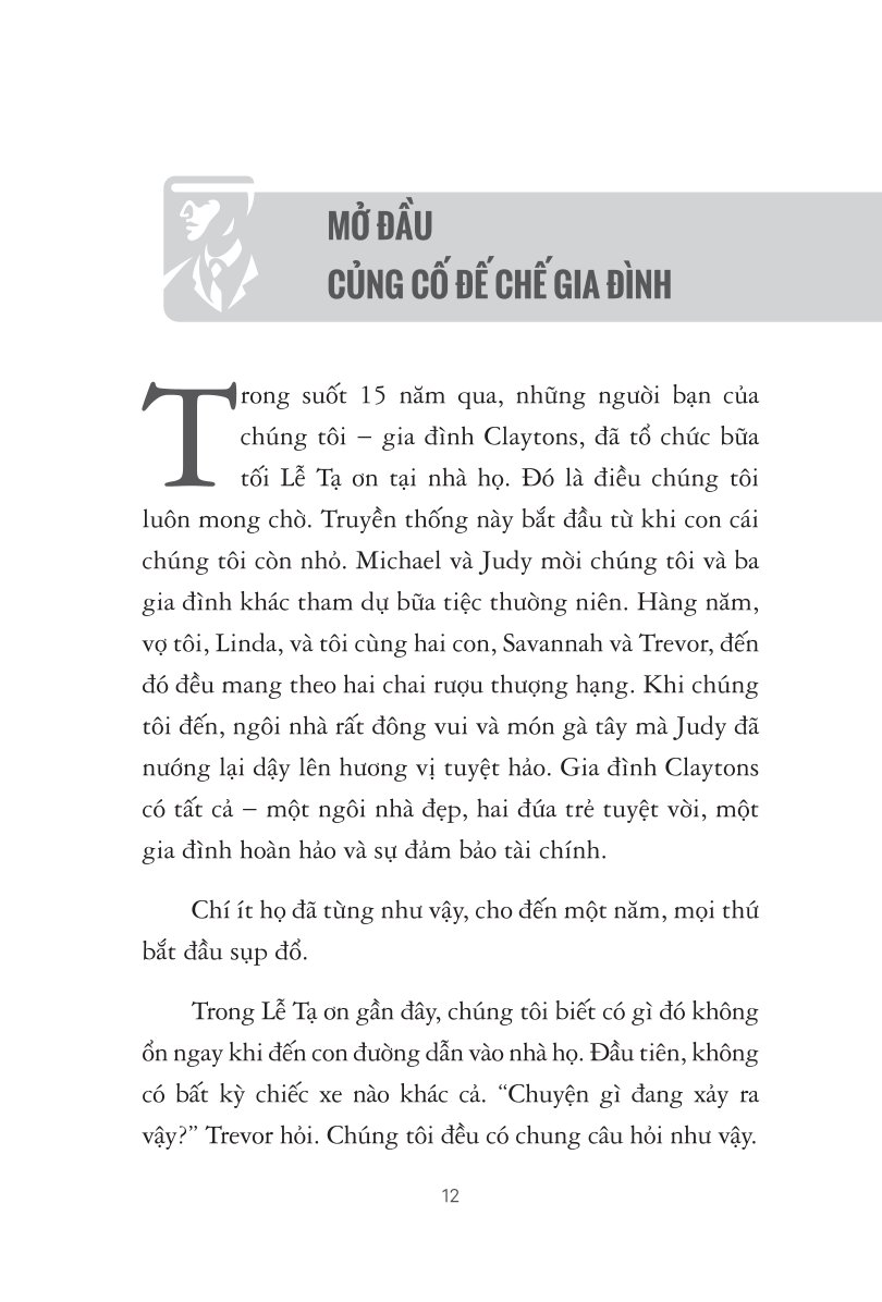 Sự Thật Tàn Nhẫn Về Gia Đình, Con Cái Và Tiền Bạc - Kevin O'Leary