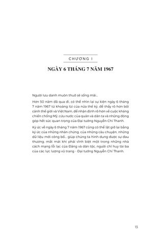  Nguyễn Chí Thanh - Những Góc Nhìn Từ Hậu Thế - 
PGS.TS. Bùi Chí Trung 