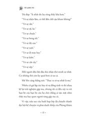 Kẻ Loạn Trí - Hà Mạt Bì