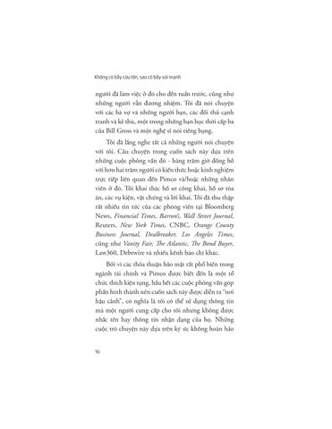  Không Có Bầy Cừu Lớn - Sao Có Bầy Sói Mạnh - Mary Childs 