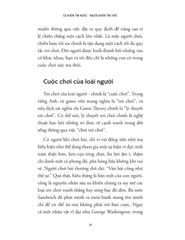 Cá Khôn Tìm Nước - Người Khôn Tìm Thời - Hy Văn