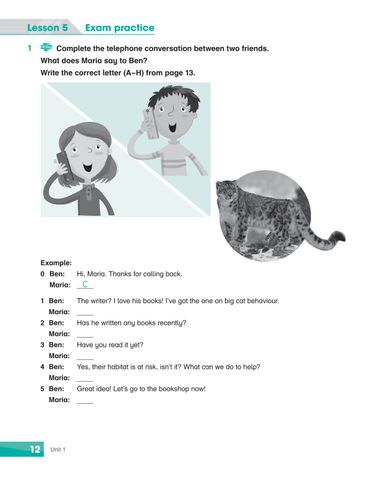  Combo 6 Quyển Sách Bài tập Academy Stars  Workbook ( Từ Tập 1 - Tập 6 ) 