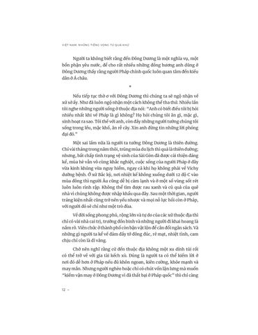  Việt Nam - Những Tiếng Vọng Từ Quá Khứ - Nhiều Tác Giả 