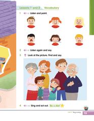 Combo 2 Quyển: Sách Academy Stars Starter Pupil’s Book - Academy Stars Starter Alphabet Book