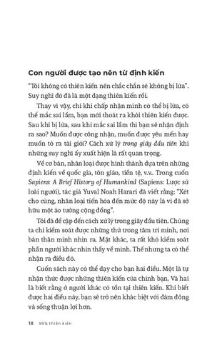  99% Thiên Kiến - HIROYUKI (Nishimura Hiroyuki) 