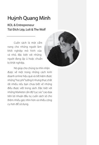  Cất Cánh Trên Sàn Thương Mại Điện Tử - Trần Lâm 