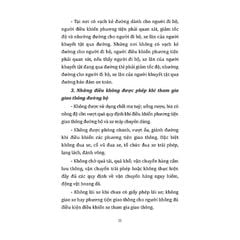 Phòng Tránh Tai Nạn Bất Ngờ - Phòng Tránh Tai Nạn Giao Thông - Thanh Hương