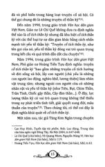 Nhân Vật Phù Trợ Trong Truyện Cổ Tích Thần Kỳ Người Việt Nam - Hà Đan