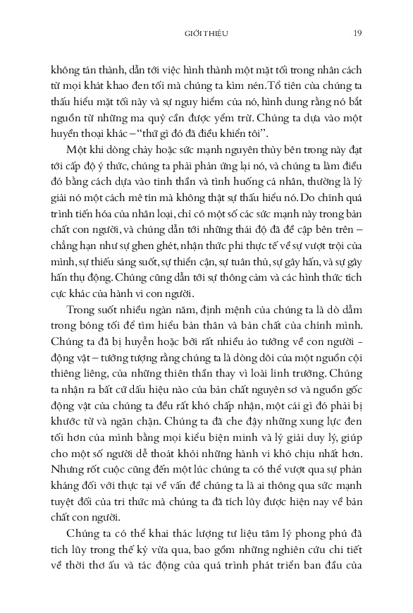 Những Quy Luật Của Bản Chất Con Người - Robert Greene