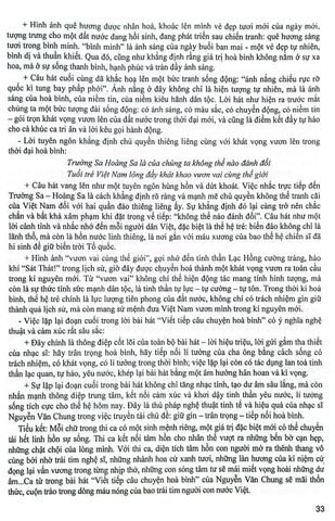  Những Bài Văn Tham Khảo Lớp 9 - Tác Phẩm Thơ Ngoài SGK (Dùng Chung Cho Các Bộ SGK Hiện Hành) - Kiều Bắc 