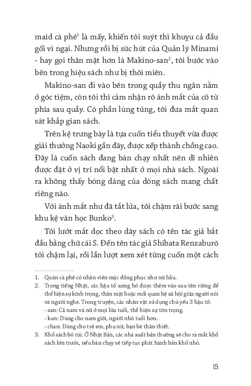 Tiệm Sách Thứ Sáu - Vị Mochi Mùa Xuân - Sawako Natori