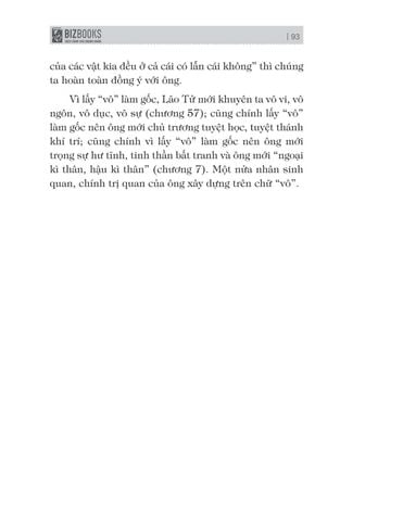 Combo 2 Quyển Nguyễn Hiến Lê (Kinh Dịch - Đạo Của Người Quân Tử + Lão Tử Đạo Đức Kinh) - Nguyễn Hiến Lê