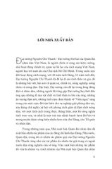 Những Câu Chuyện Về Đại Tướng Nguyễn Chí Thanh - 
Thượng Tướng GS.TS. Nguyễn Chí Vịnh