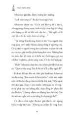 Thuỷ Triều Đen - Paula Hawkins