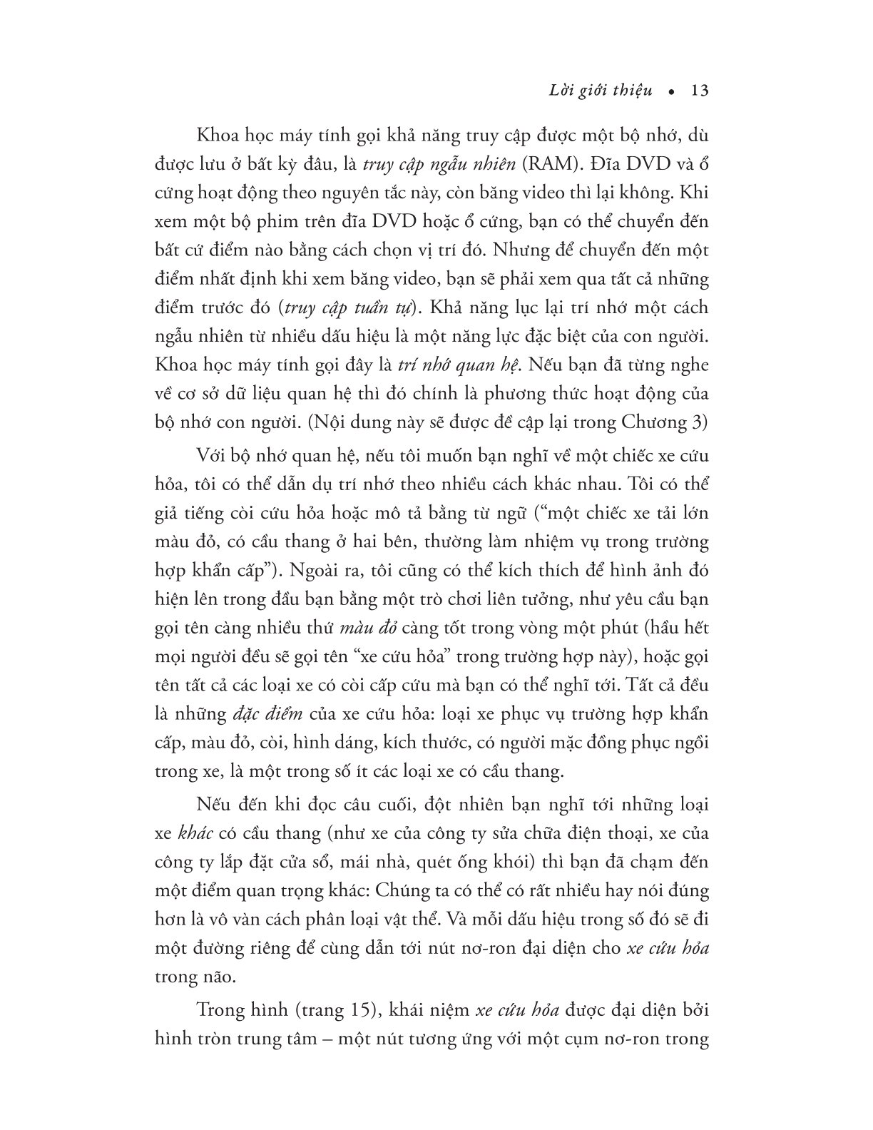Tư Duy Có Tổ Chức - Phương Pháp Hiệu Quả Trong Điều Hướng Dòng Chảy Thông Tin - 	Daniel Joseph Levitin