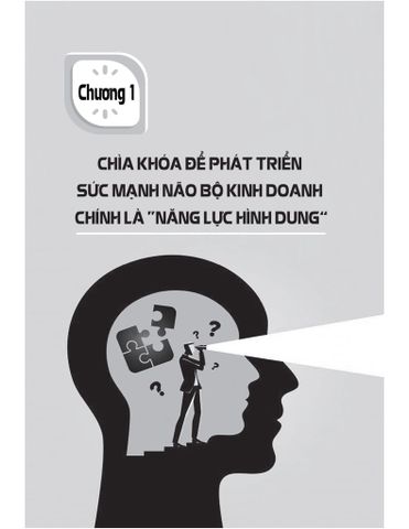  Tư Duy Thị Giác - Yoshihiro Ikeda 