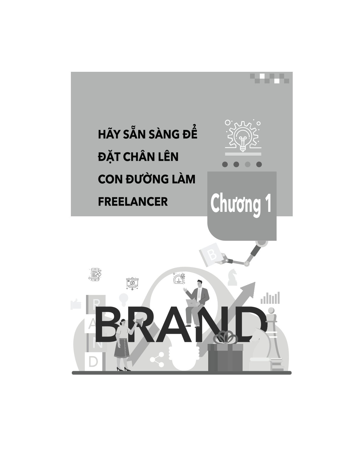 Xây Dựng Thương Hiệu Cá Nhân Đa Kênh - Vô Giới, Đỗ Bồi Bồi