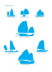 Thuyền Buồm Đông Dương - 
J.B. Piétri